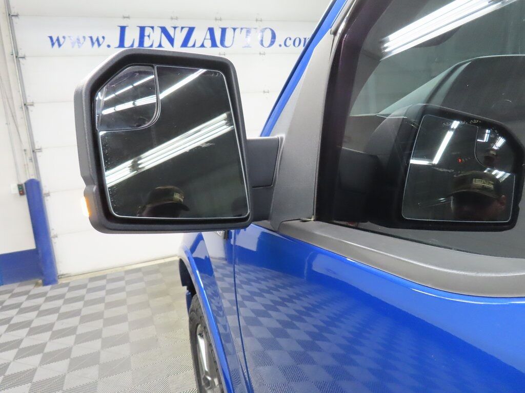 2017 Ford F-150 4x4 SuperCrew XLT Fond du Lac WI 2017 Ford F-150 4x4 SuperCrew XLT Fond du Lac WI