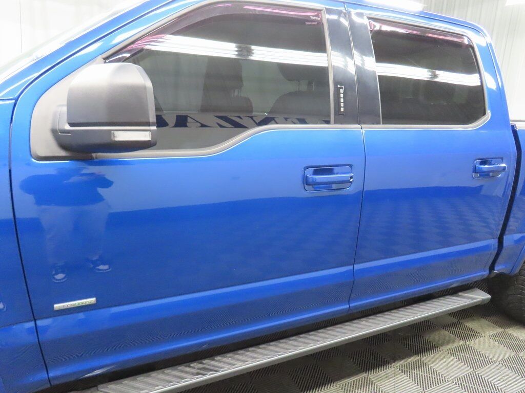 2017 Ford F-150 4x4 SuperCrew XLT Fond du Lac WI 2017 Ford F-150 4x4 SuperCrew XLT Fond du Lac WI