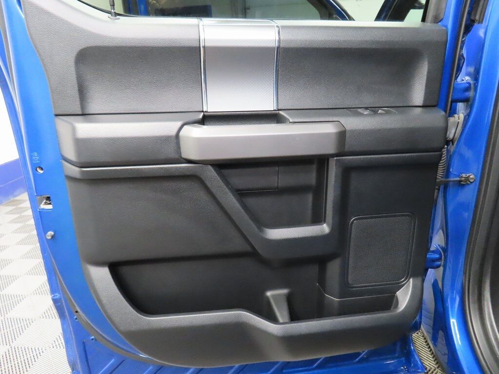 2017 Ford F-150 4x4 SuperCrew XLT Fond du Lac WI 2017 Ford F-150 4x4 SuperCrew XLT Fond du Lac WI