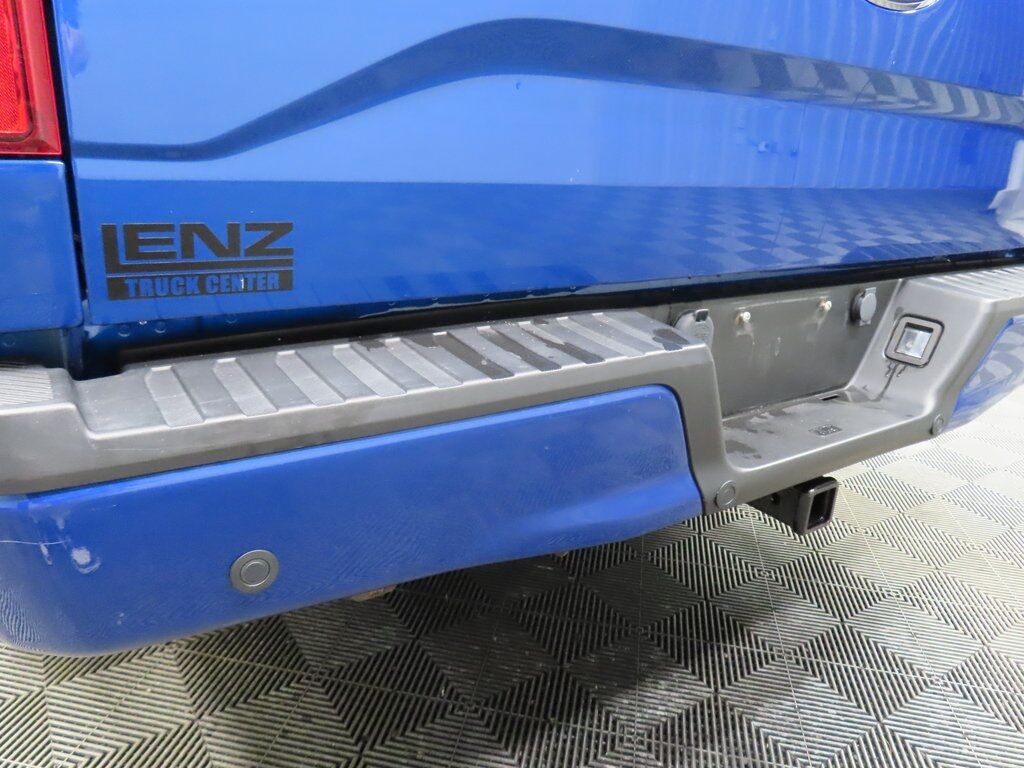 2017 Ford F-150 4x4 SuperCrew XLT Fond du Lac WI 2017 Ford F-150 4x4 SuperCrew XLT Fond du Lac WI