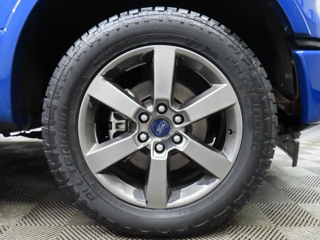 2017 Ford F-150 4x4 SuperCrew XLT Fond du Lac WI 2017 Ford F-150 4x4 SuperCrew XLT Fond du Lac WI