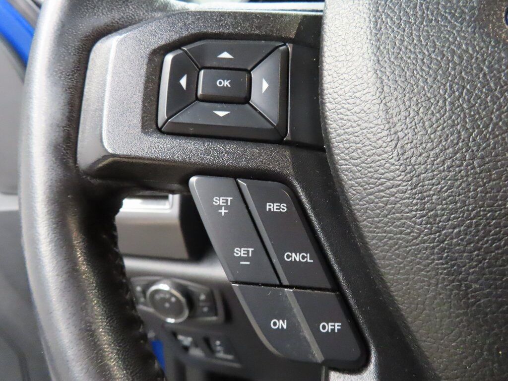 2017 Ford F-150 4x4 SuperCrew XLT Fond du Lac WI 2017 Ford F-150 4x4 SuperCrew XLT Fond du Lac WI