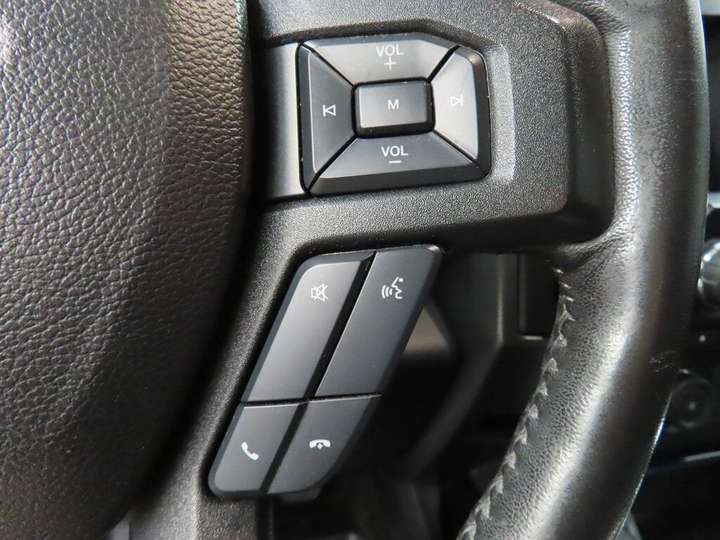 2017 Ford F-150 4x4 SuperCrew XLT Fond du Lac WI 2017 Ford F-150 4x4 SuperCrew XLT Fond du Lac WI