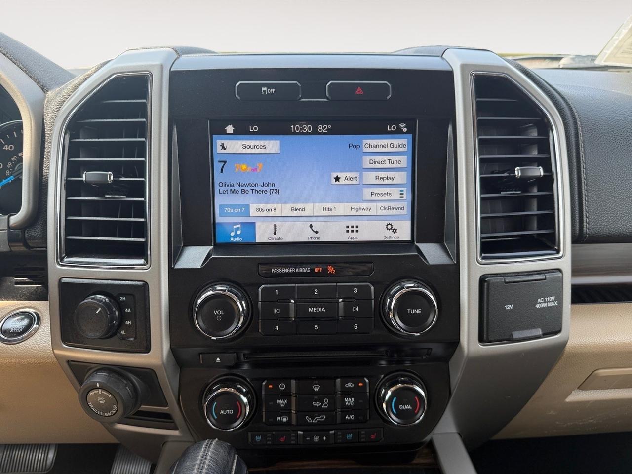2017 Ford F-150 Lariat, 5.0L V8, HEATED/VENTILATED SEATS, UNIVERSAL GARAGE DOOR OPENER, BLUETOOTH, RUNNING BOARDS, POWER SLIDING REAR WINDOW, BACKUP CAMERA, POWER FOLDING MIRRORS, REMOTE START, ONLY 1 OWNER! Norfolk VA 2017 Ford F-150 Lariat, 5.0L V8, HEATED/VENTILATED SEATS, UNIVERSAL GARAGE DOOR OPENER, BLUETOOTH, RUNNING BOARDS, POWER SLIDING REAR WINDOW, BACKUP CAMERA, POWER FOLDING MIRRORS, REMOTE START, ONLY 1 OWNER! Norfolk VA