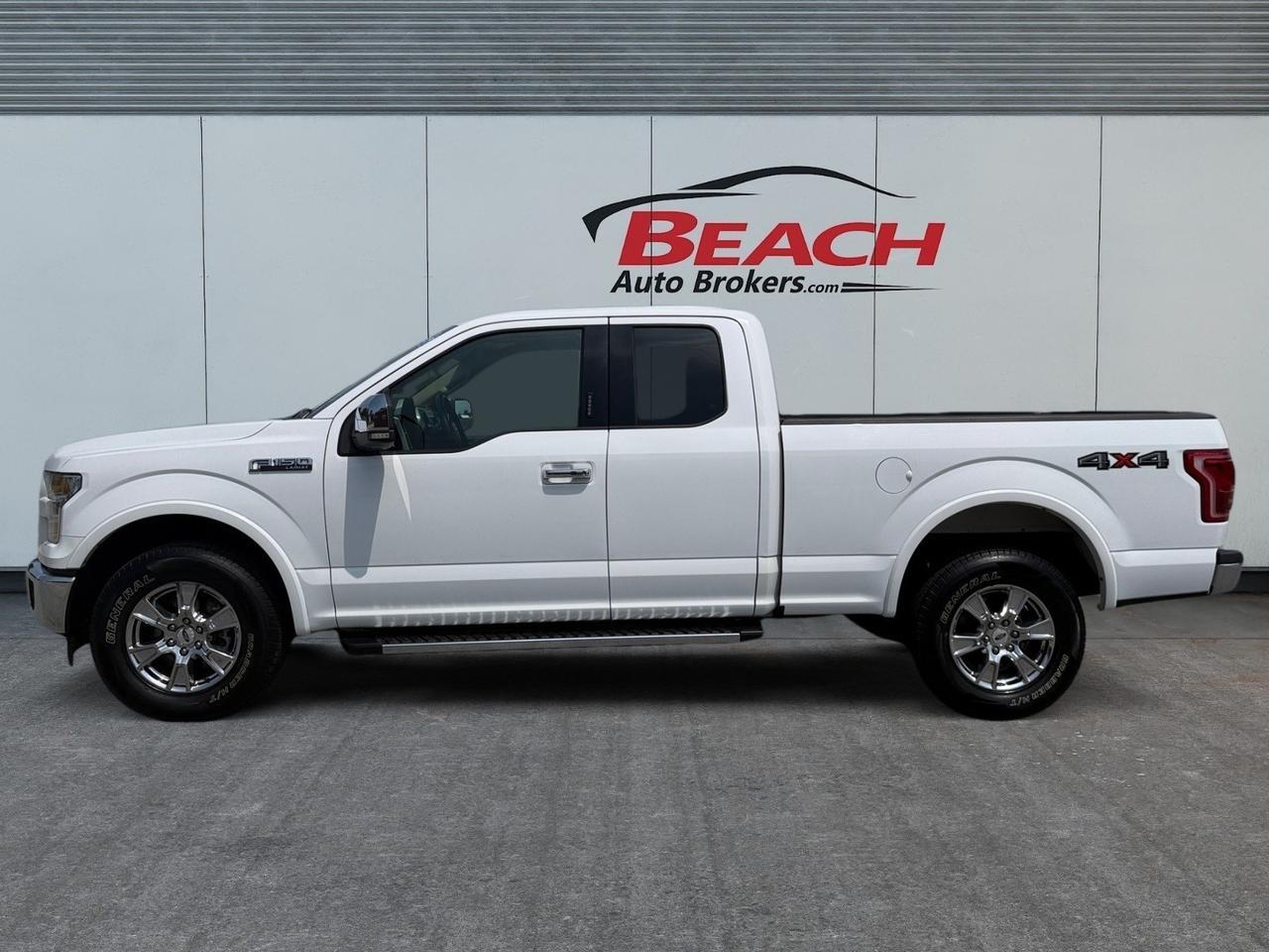 2017 Ford F-150 Lariat, 5.0L V8, HEATED/VENTILATED SEATS, UNIVERSAL GARAGE DOOR OPENER, BLUETOOTH, RUNNING BOARDS, POWER SLIDING REAR WINDOW, BACKUP CAMERA, POWER FOLDING MIRRORS, REMOTE START, ONLY 1 OWNER! Norfolk VA 2017 Ford F-150 Lariat, 5.0L V8, HEATED/VENTILATED SEATS, UNIVERSAL GARAGE DOOR OPENER, BLUETOOTH, RUNNING BOARDS, POWER SLIDING REAR WINDOW, BACKUP CAMERA, POWER FOLDING MIRRORS, REMOTE START, ONLY 1 OWNER! Norfolk VA