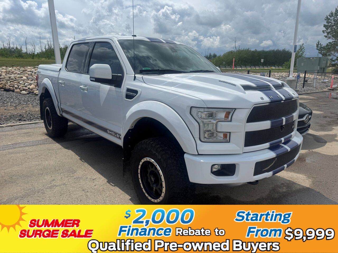2017 Ford F-150 Lariat Sherwood Park AB 2017 Ford F-150 Lariat Sherwood Park AB