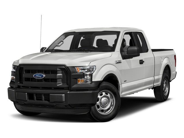 2017 Ford F-150 XL San Clemente CA