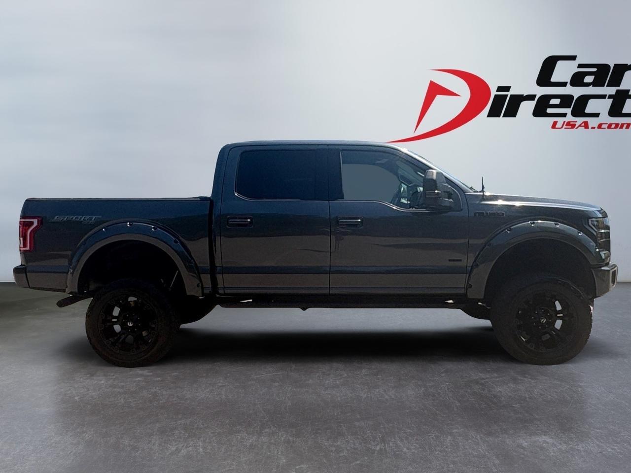 2017 Ford F-150 XLT, LIFTED, RUNNING BOARDS, FENDER FLARES, BACKUP CAMERA, PARKING SENSORS, PANORAMIC MOONROOF, HEATED SEATS, CUSTOM FUEL WHEELS, AUTO START/STOP, TAILGATE STEP, APPLE CARPLAY/ANDROID AUTO, ONLY 42K MILES, THIS F-150 IS IN PERFECT CONDITION! Virginia Beach VA 2017 Ford F-150 XLT, LIFTED, RUNNING BOARDS, FENDER FLARES, BACKUP CAMERA, PARKING SENSORS, PANORAMIC MOONROOF, HEATED SEATS, CUSTOM FUEL WHEELS, AUTO START/STOP, TAILGATE STEP, APPLE CARPLAY/ANDROID AUTO, ONLY 42K MILES, THIS F-150 IS IN PERFECT CONDITION! Virginia Beach VA