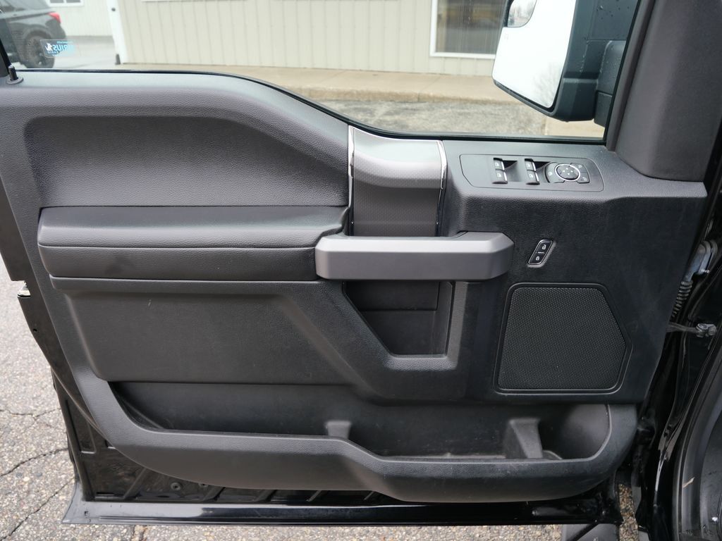 2017 Ford F-150 XLT Mt Pleasant MI