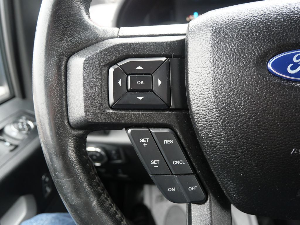 2017 Ford F-150 XLT Mt Pleasant MI