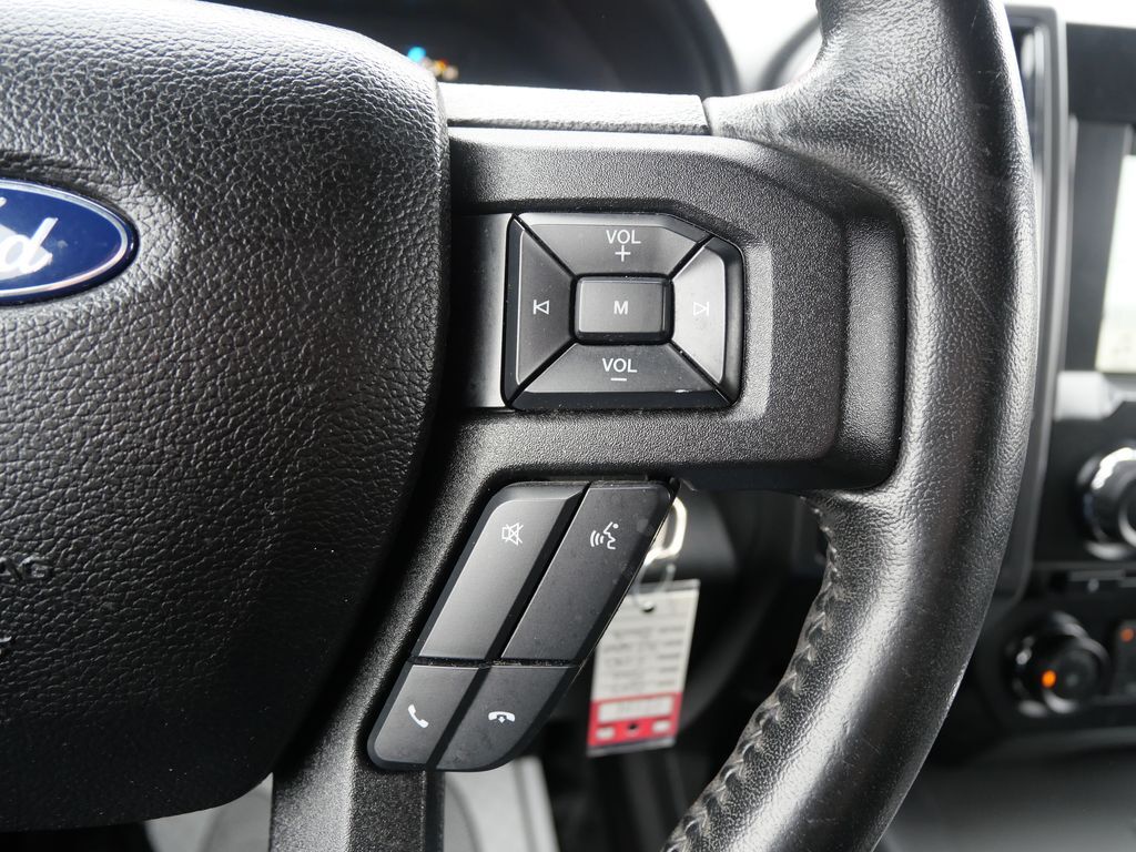 2017 Ford F-150 XLT Mt Pleasant MI