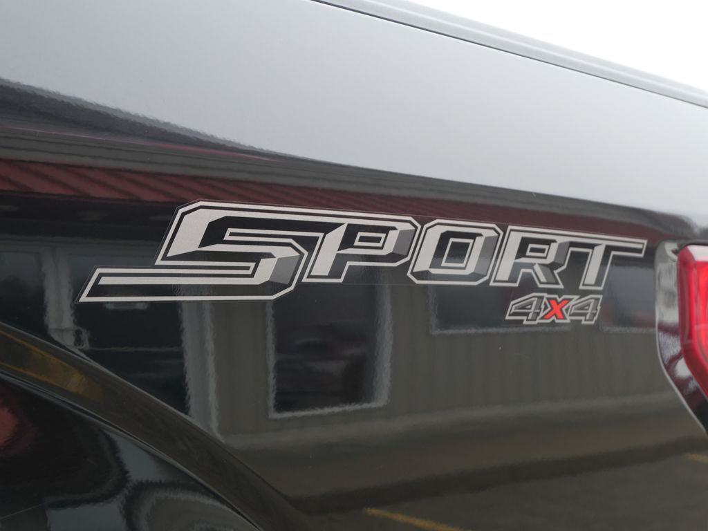 2017 Ford F-150 XLT Mt Pleasant MI