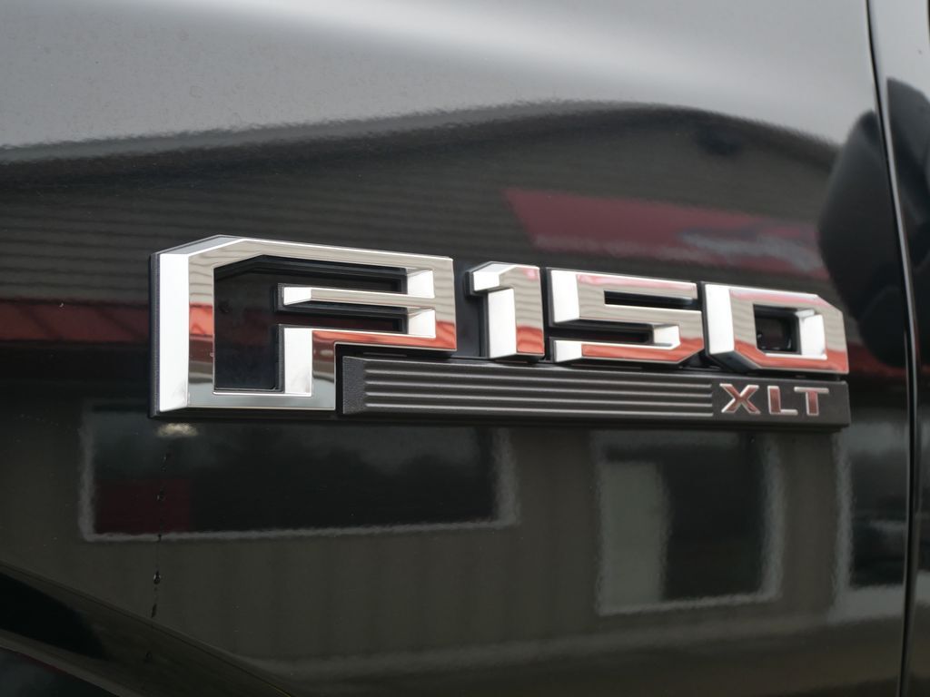 2017 Ford F-150 XLT Mt Pleasant MI