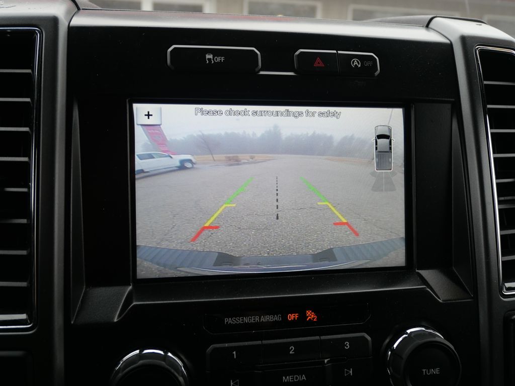 2017 Ford F-150 XLT Mt Pleasant MI