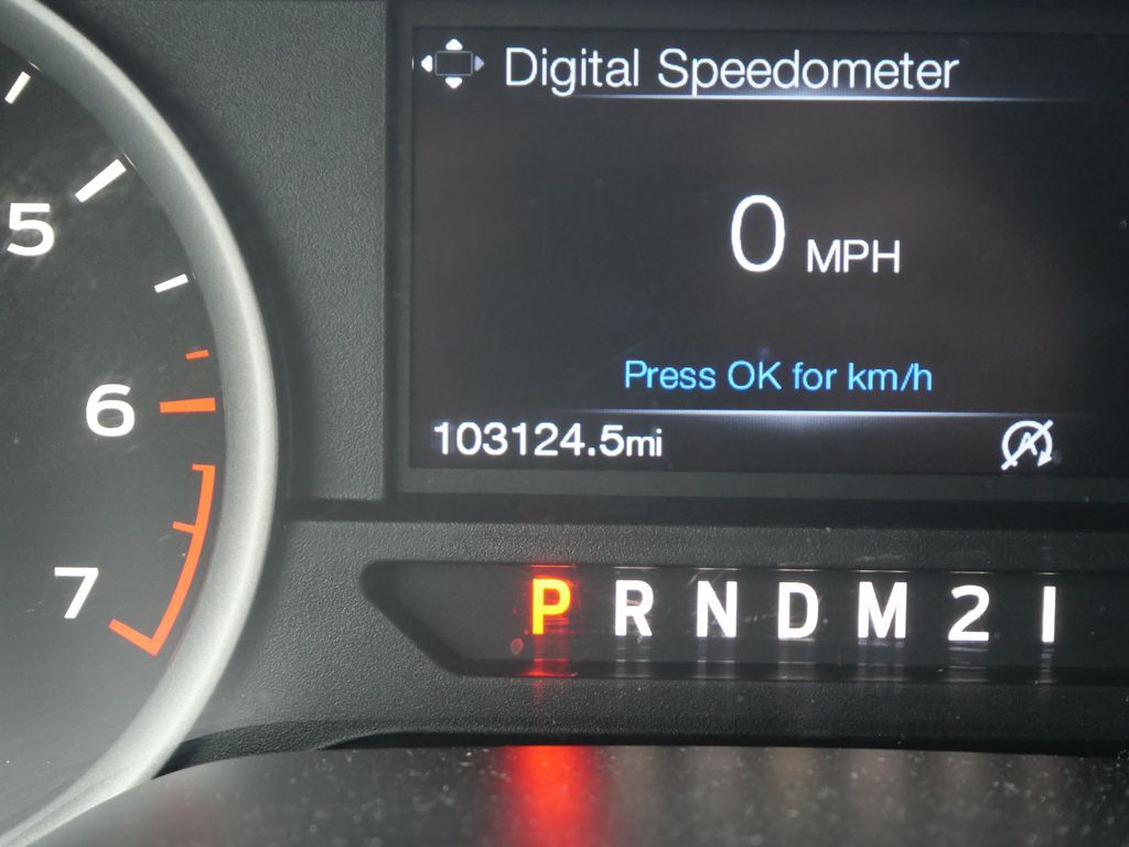 2017 Ford F-150 XLT Mt Pleasant MI