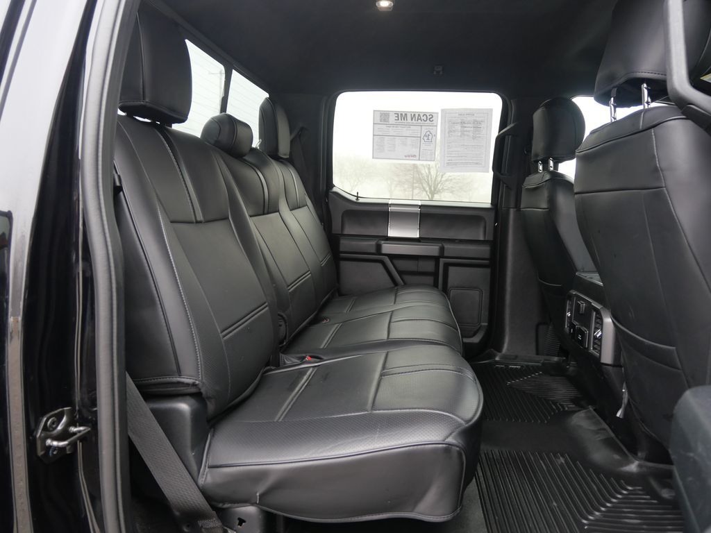 2017 Ford F-150 XLT Mt Pleasant MI