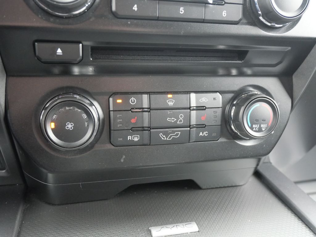 2017 Ford F-150 XLT Mt Pleasant MI