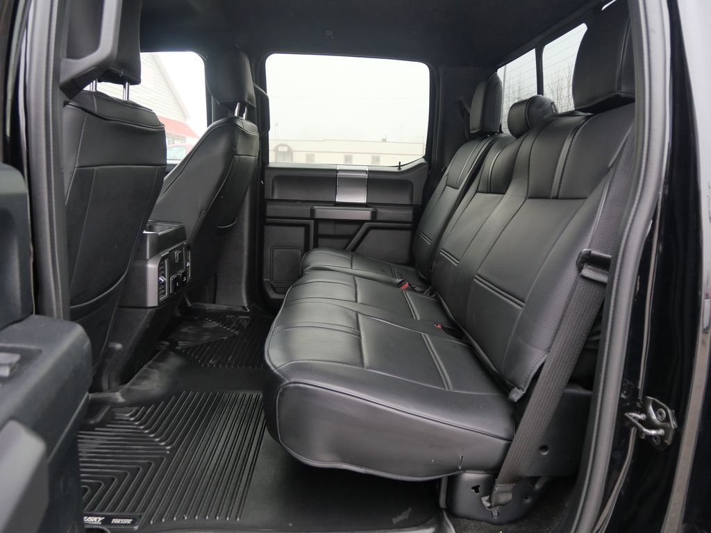 2017 Ford F-150 XLT Mt Pleasant MI