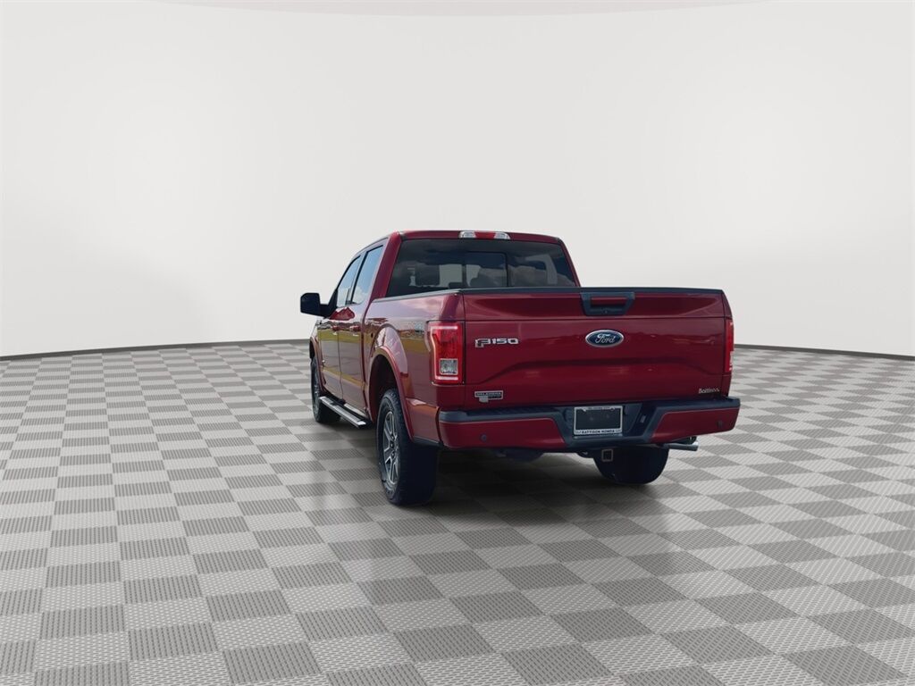 2017 Ford F-150 XLT Oklahoma City OK