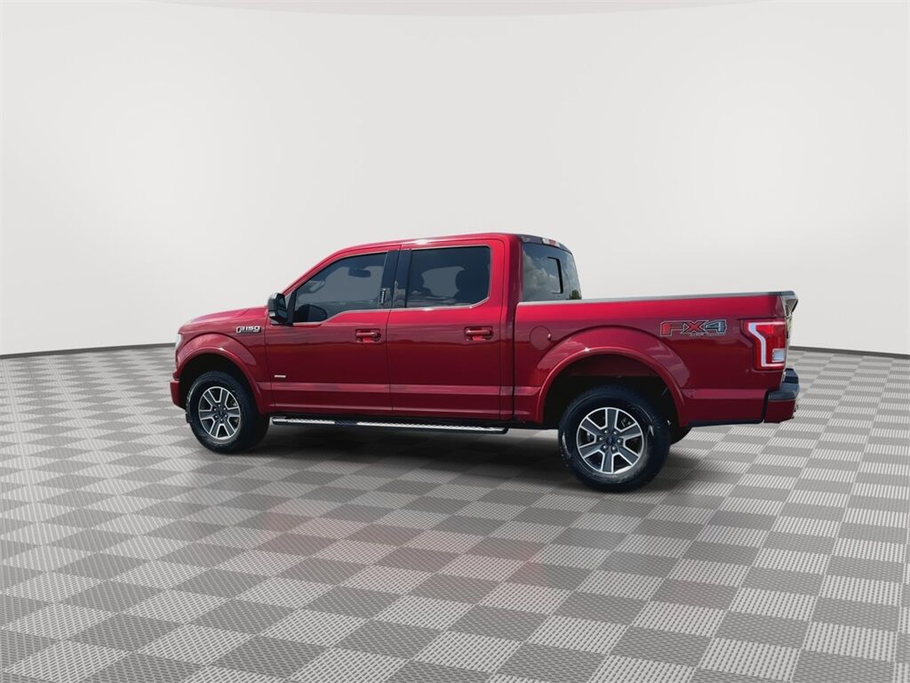 2017 Ford F-150 XLT Oklahoma City OK