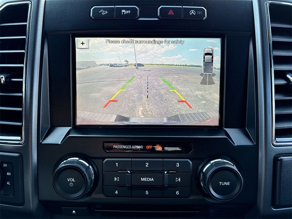 2017 Ford F-150 XLT Oklahoma City OK