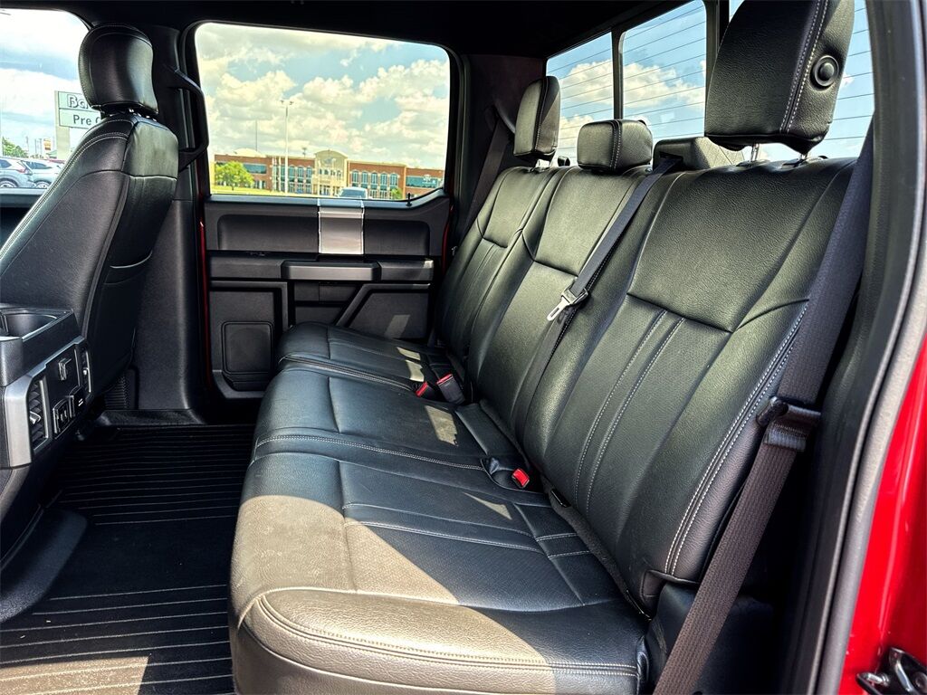 2017 Ford F-150 XLT Oklahoma City OK