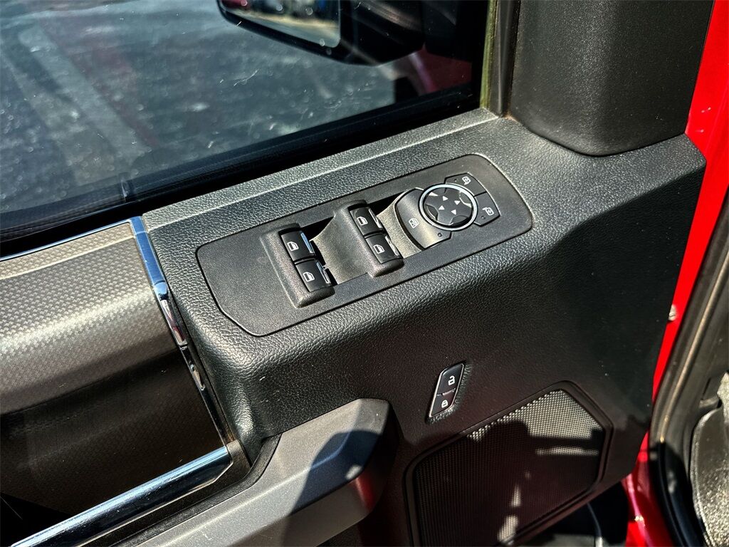 2017 Ford F-150 XLT Oklahoma City OK
