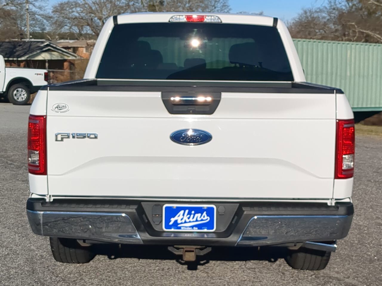 2017 Ford F-150 XLT Appleton WI