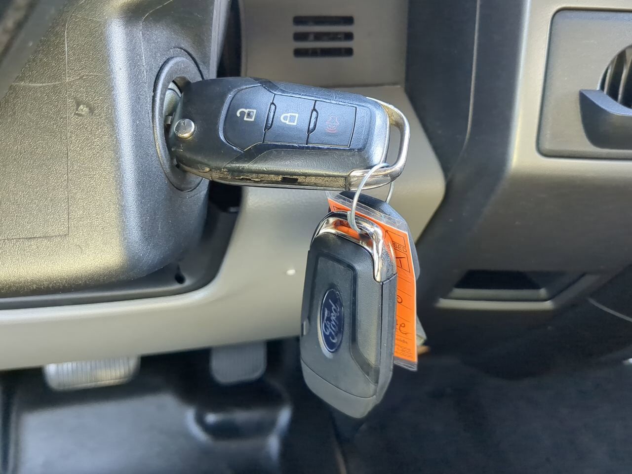 2017 Ford F-150 XLT Appleton WI