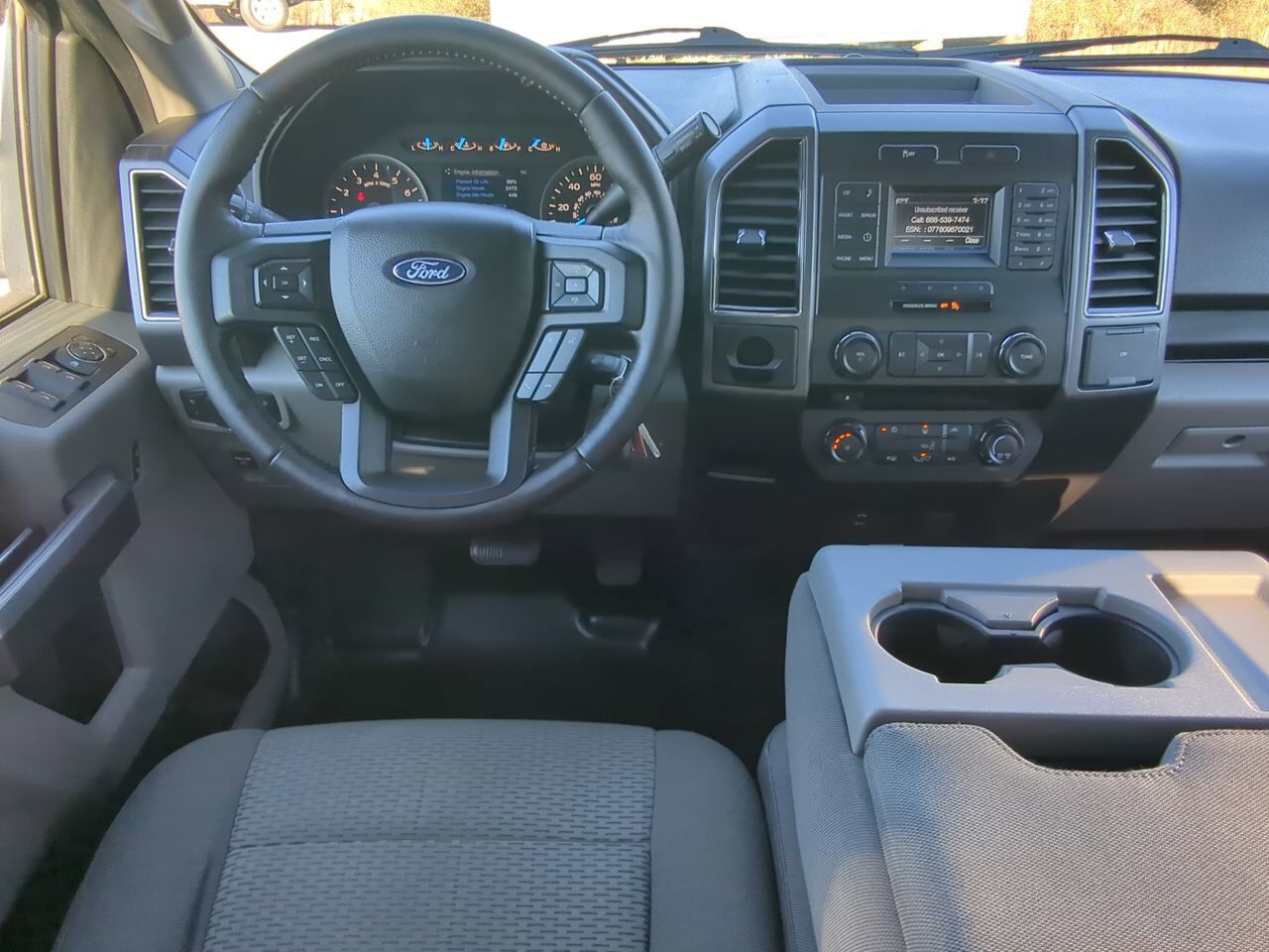 2017 Ford F-150 XLT Appleton WI