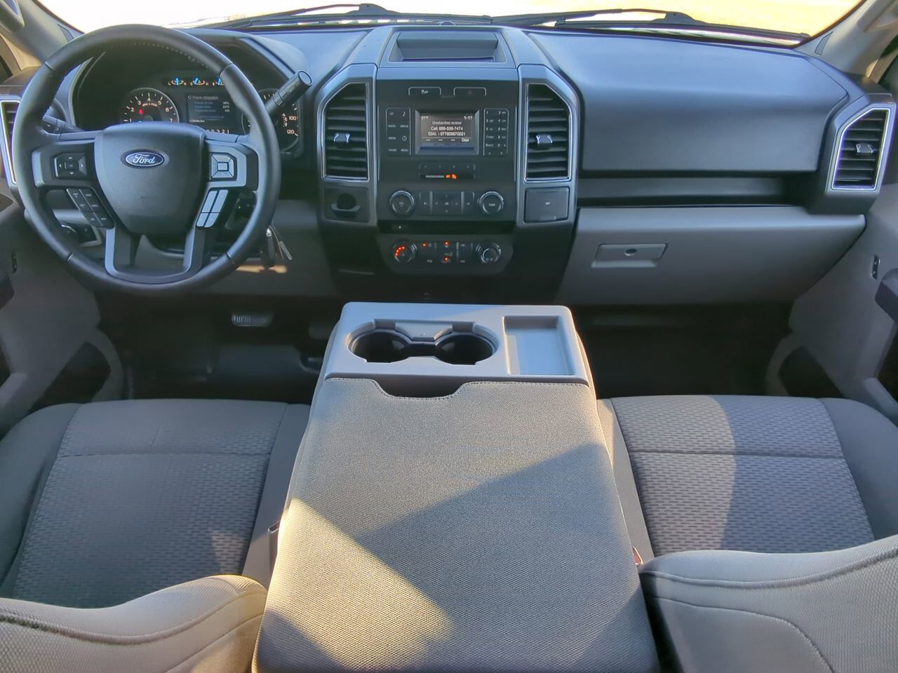 2017 Ford F-150 XLT Appleton WI