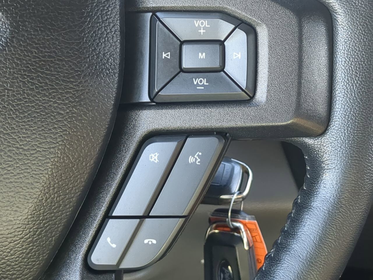 2017 Ford F-150 XLT Appleton WI