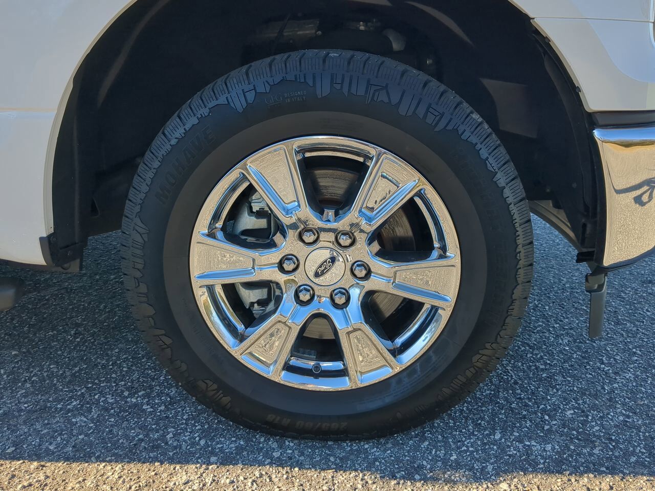 2017 Ford F-150 XLT Appleton WI