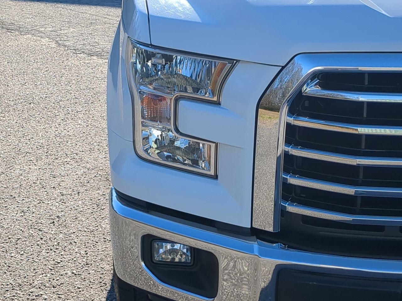 2017 Ford F-150 XLT Appleton WI