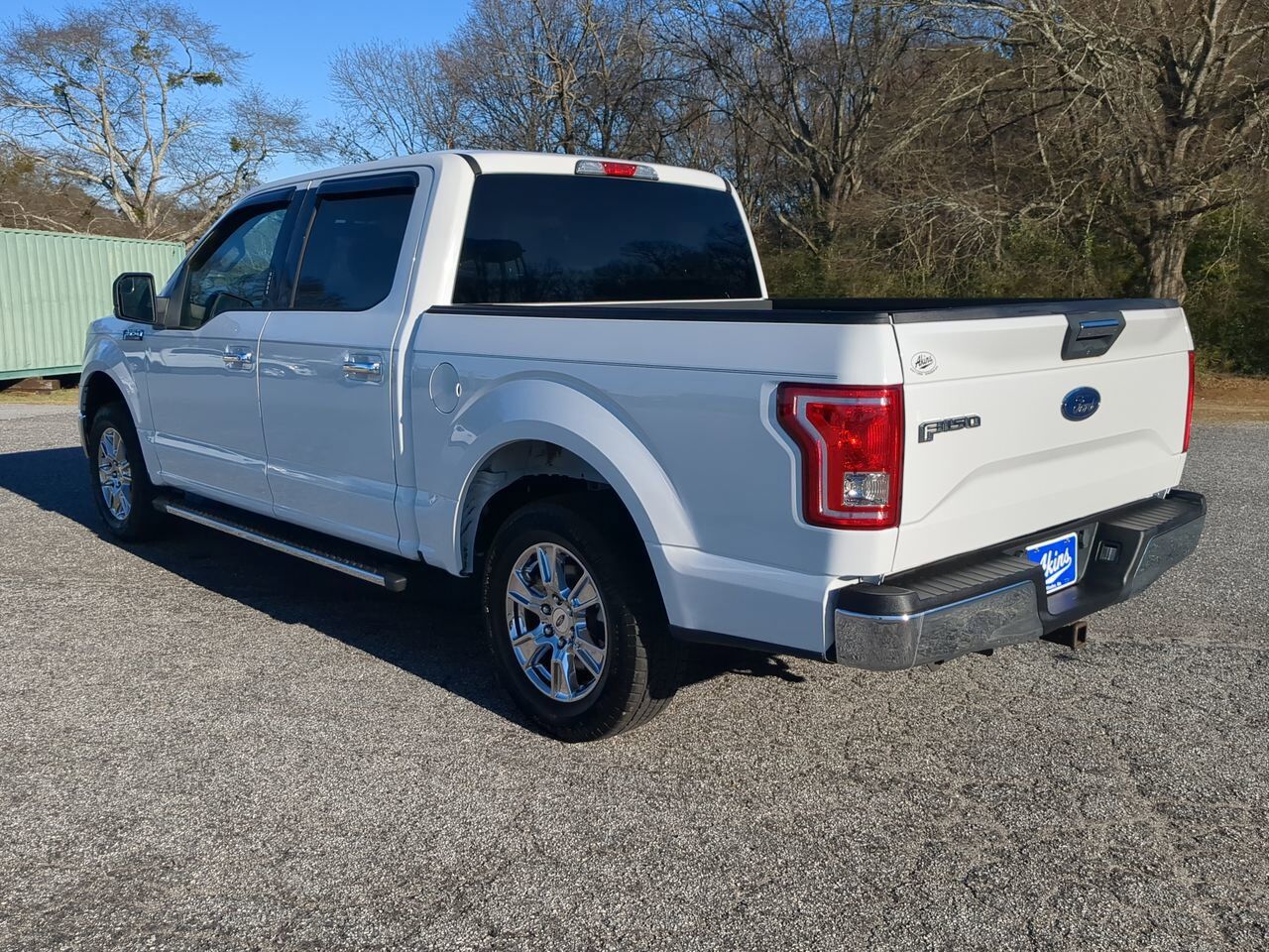 2017 Ford F-150 XLT Appleton WI