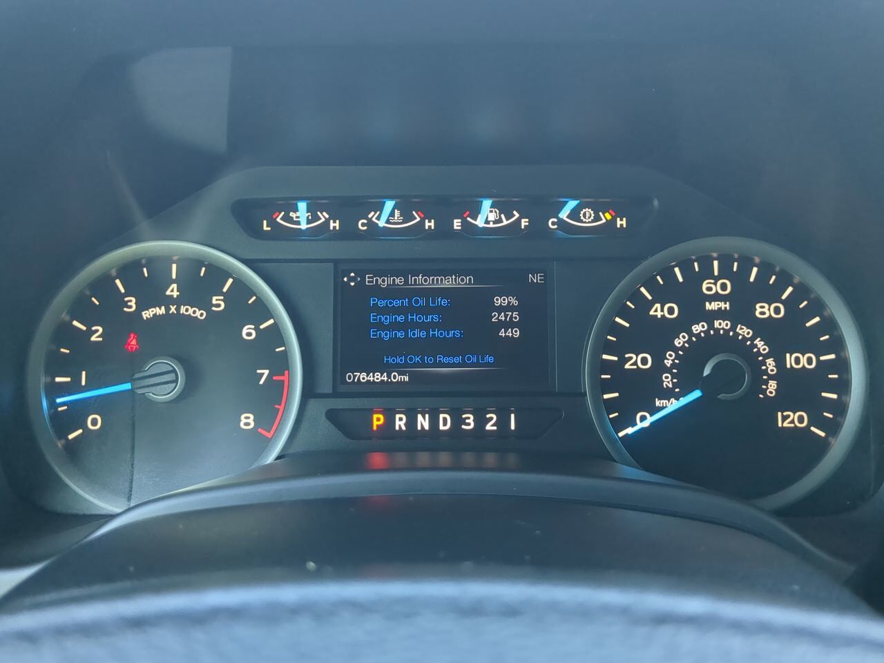 2017 Ford F-150 XLT Appleton WI