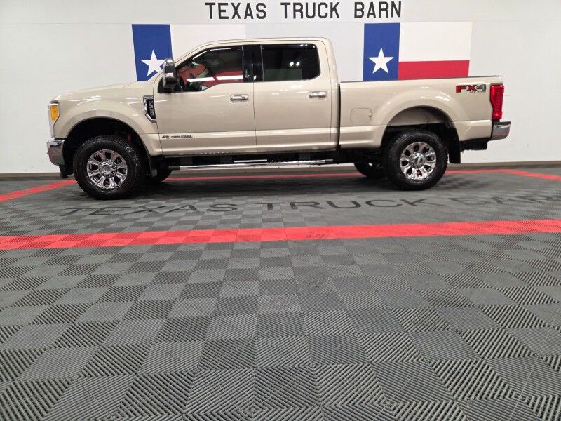 2017 Ford F-250 Super Duty XLT