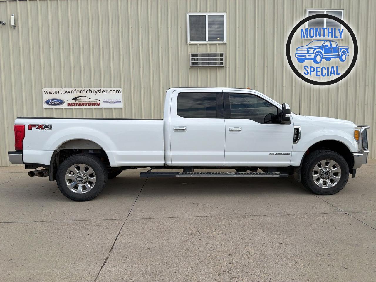 2017 Ford F-350SD 2017 Ford F-350SD