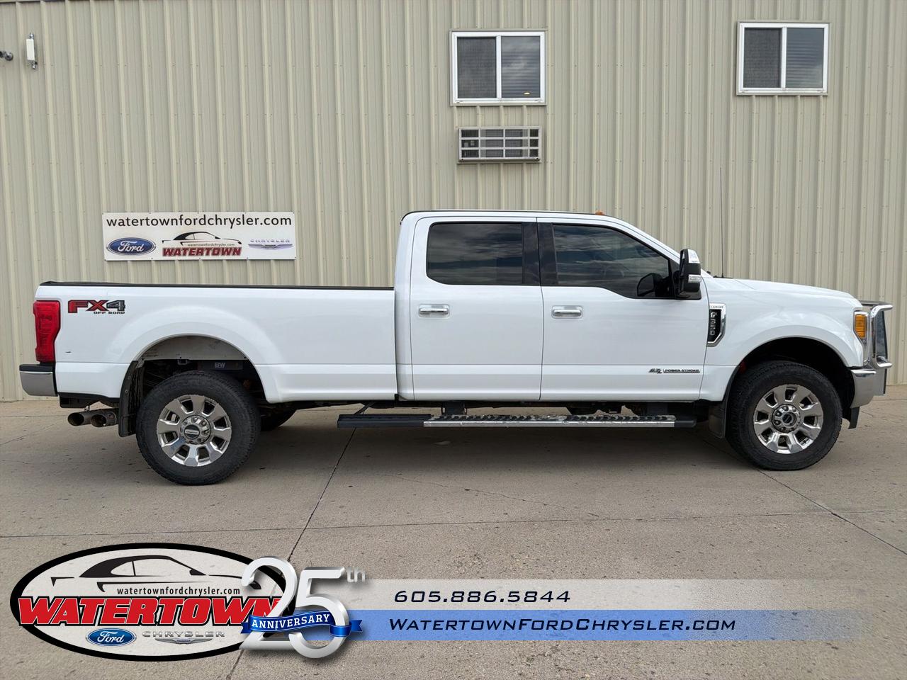 2017 Ford F-350SD 2017 Ford F-350SD