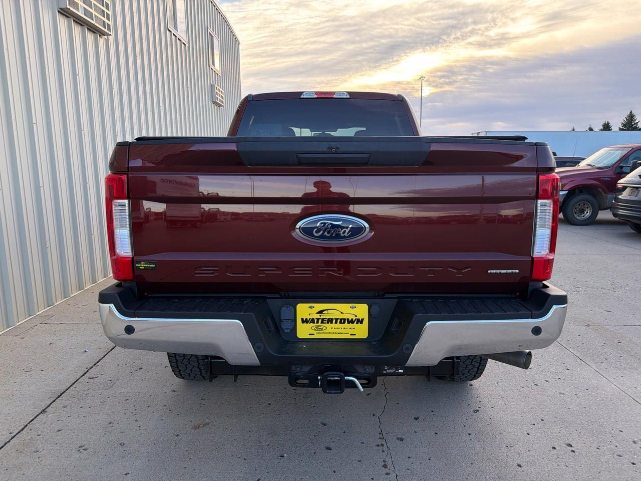 2017 Ford F-350SD XLT Watertown SD 2017 Ford F-350SD XLT Watertown SD