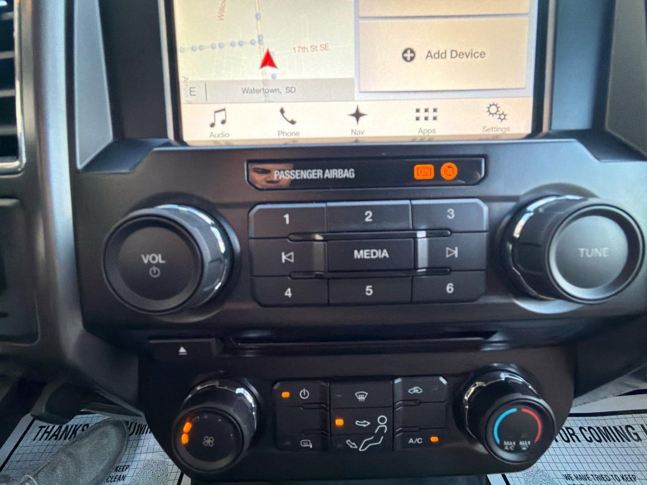 2017 Ford F-350SD XLT Watertown SD 2017 Ford F-350SD XLT Watertown SD