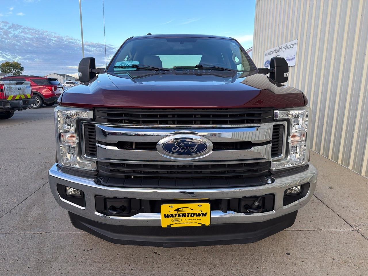 2017 Ford F-350SD XLT Watertown SD 2017 Ford F-350SD XLT Watertown SD