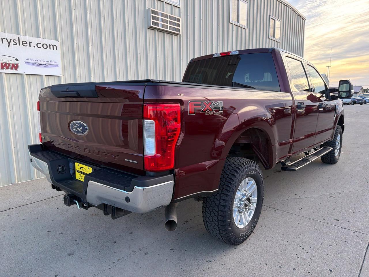 2017 Ford F-350SD XLT Watertown SD 2017 Ford F-350SD XLT Watertown SD
