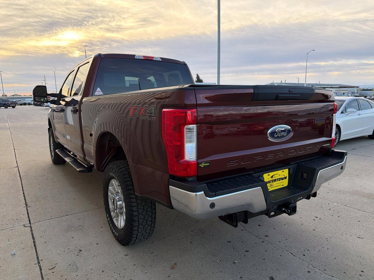 2017 Ford F-350SD XLT Watertown SD 2017 Ford F-350SD XLT Watertown SD