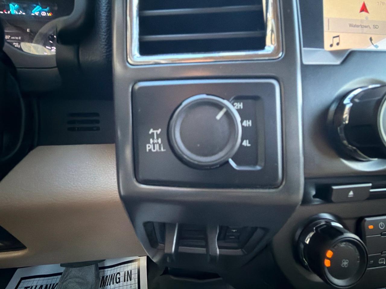 2017 Ford F-350SD XLT Watertown SD 2017 Ford F-350SD XLT Watertown SD