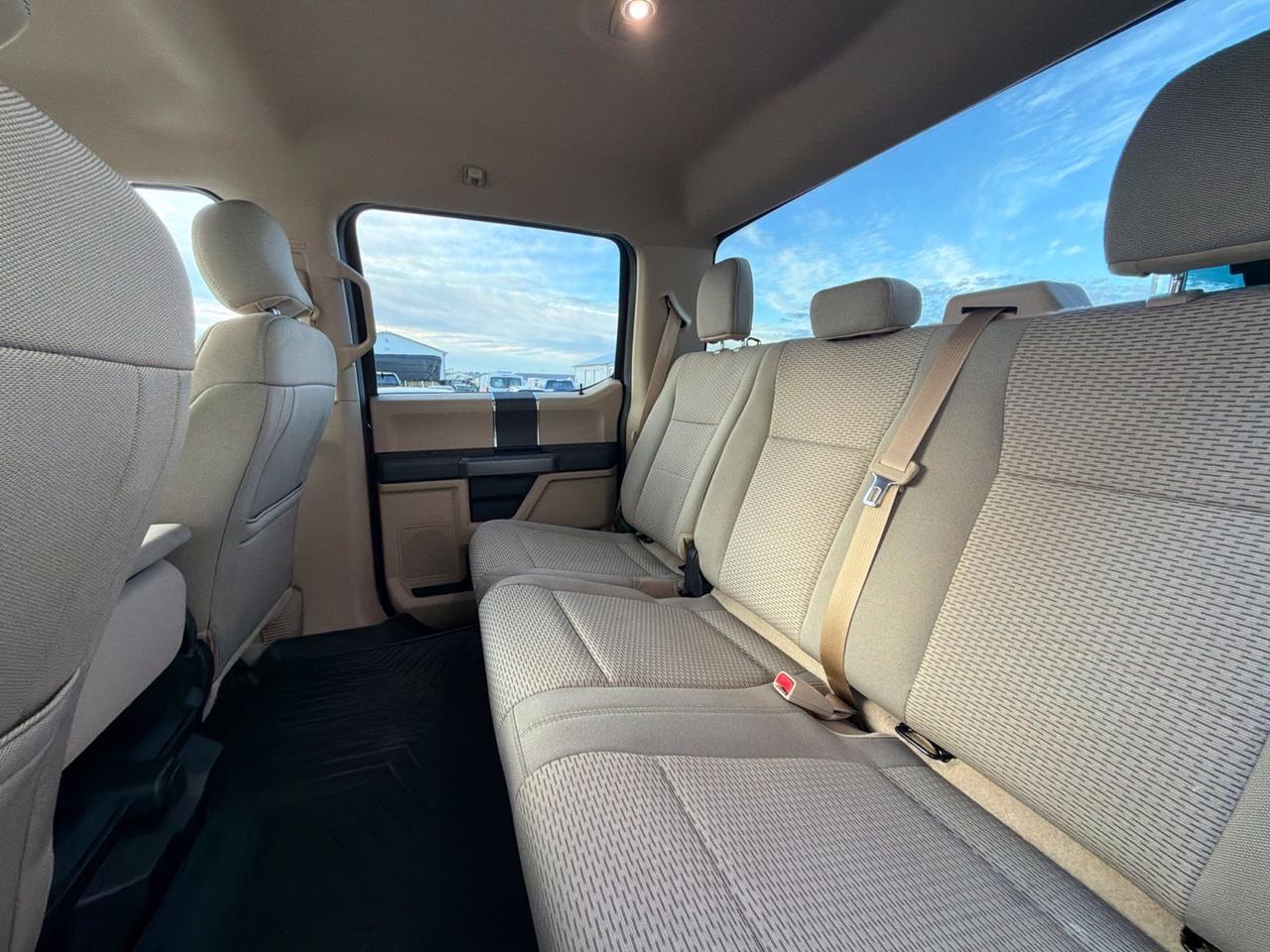 2017 Ford F-350SD XLT Watertown SD 2017 Ford F-350SD XLT Watertown SD