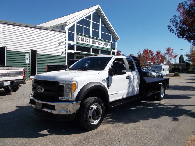 2017 Ford F-550 Chassis XL Monroe NC 2017 Ford F-550 Chassis XL Monroe NC