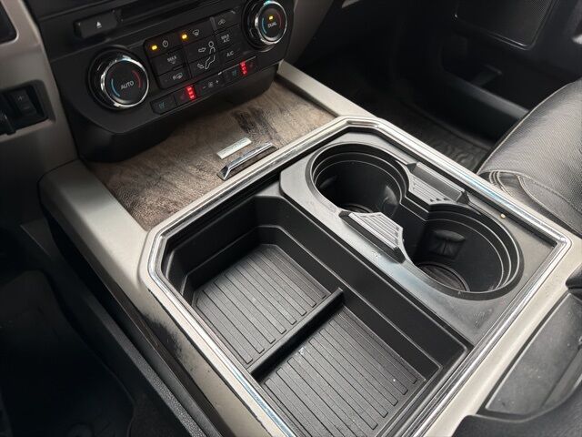 2017 Ford F-550SD Lariat Watertown SD 2017 Ford F-550SD Lariat Watertown SD