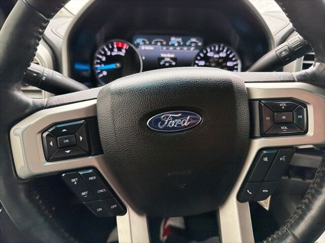 2017 Ford F-550SD Lariat Watertown SD 2017 Ford F-550SD Lariat Watertown SD