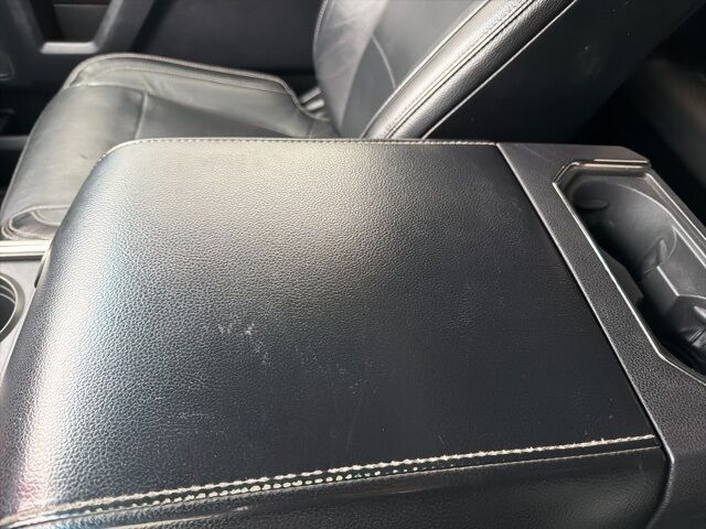 2017 Ford F-550SD Lariat Watertown SD 2017 Ford F-550SD Lariat Watertown SD